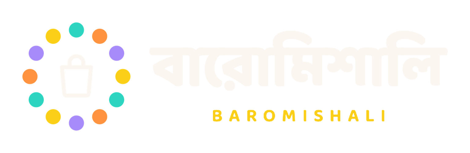 Baromishali
